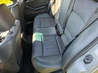 Second-hand BMW 320 170 CP (125 kW) 2004 Argintiu Break