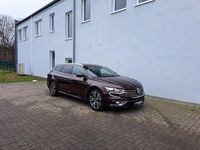 Gebraucht Renault Talisman Initiale Paris 159 PS (116 kW) 2022 Rot Kombi