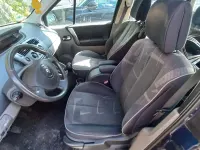 Gebraucht Renault Scénic 120 PS (88 kW) 2003 Andere farben Van / Kleinbus