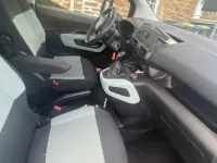 Gebraucht Citroën Berlingo Start 102 PS (75 kW) 2019 Silber Van / Kleinbus