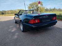 gebraucht Mercedes SL320 -