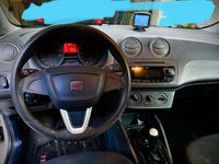 gebraucht Seat Ibiza SC Ibiza 1.2 12V Style
