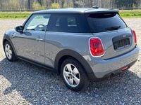 Usata Mini ONE 102 CV (75 kW) 2021 Grigio Utilitaria