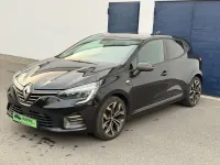 Gebraucht Renault Clio V 140 PS (102 kW) 2021 Schwarz Limousine