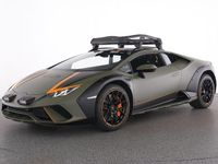 Usata Lamborghini Huracán 610 CV (448 kW) 2024 Verde