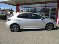 gebraucht Toyota Corolla 1.8 Hybrid Team Deutschland