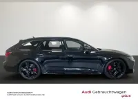 Gebraucht Audi RS6 Premium 600 PS (441 kW) 2022 Schwarz Kombi