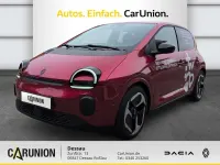 Neu Renault Twingo Urban 35 kW (48 PS) 2026 Rot Kleinwagen