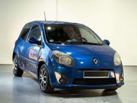 Gebraucht Renault Twingo Initiale 75 PS (55 kW) 2007 Kleinwagen