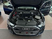 Gebraucht Audi A6 S-Line 286 PS (210 kW) 2020 Firmamentblau metallic Limousine