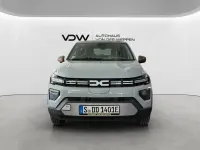 Neu Dacia Spring Extreme 75 kW (102 PS) 2026 Blau Kleinwagen