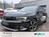 Gebraucht Opel Astra 131 PS (96 kW) 2025 Lackierung schwarz perla nera/ Kombi
