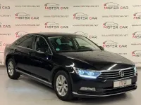 Gebraucht VW Passat Highline 190 PS (139 kW) 2019 Schwarz Limousine