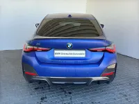 Gebraucht BMW i4 M Sport 210 kW (286 PS) 2023 Bmw individual frozen portimao Limousine