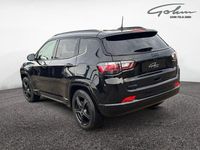 Gebraucht Jeep Compass 241 PS (177 kW) 2022 Schwarz SUV