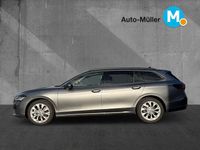 Gebraucht Skoda Superb Selection 193 PS (141 kW) 2025 Grau Kombi