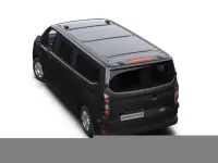 Neu Ford Transit Custom Trend 136 PS (100 kW) 2026 Magnetic metallic Kombi