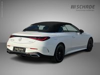 Gebraucht Mercedes CLE300 AMG line 258 PS (189 kW) 2024 Othercolor Cabrio
