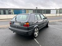 gebraucht VW Golf II 