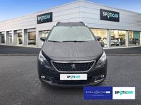 gebraucht Peugeot 2008 Active PureTech 110 EAT6 SHZ Einparkhilfe