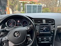 gebraucht VW Golf 2.0 TDI BMT ALLSTAR ALLSTAR