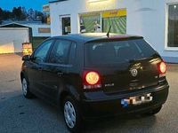 gebraucht VW Polo 1.2l black Edition