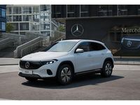 Gebraucht Mercedes EQA250 Progressive 139 kW (190 PS) 2025 Weiß SUV