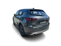Gebraucht Mazda CX-5 Newground 2023 Grau SUV