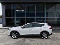 Gebraucht Cupra Formentor Basis 150 PS (110 kW) 2023 Weiss SUV
