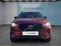 Gebraucht Volvo XC60 Ultra 250 PS (183 kW) 2025 Rot SUV