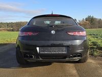 Gebraucht Alfa Romeo Brera 260 PS (191 kW) 2007 Schwarz Coupé