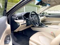 Gebraucht Toyota Camry Executive 218 PS (160 kW) 2019 Braun Limousine