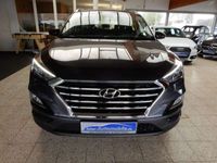 gebraucht Hyundai Tucson 1.6 GDi 2WD