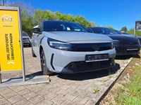 Gebraucht Opel Corsa 101 PS (74 kW) 2025 Grau Kleinwagen