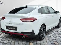 Neu Hyundai i30 N Line 140 PS (102 kW) 2025 Weiß