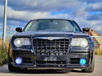 gebraucht Chrysler 300C 300CTouring SRT8 LPG V8