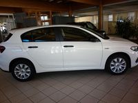 Gebraucht Fiat Tipo 131 PS (96 kW) 2024 Weiß Limousine