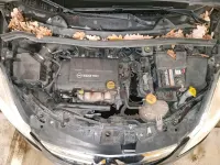 Gebraucht Opel Corsa 86 PS (63 kW) 2011 Kleinwagen