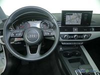 Gebraucht Audi A4 Allroad 204 PS (150 kW) 2022 Ibisweiß Kombi