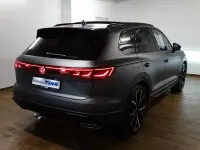 Neu VW Touareg Edition 286 PS (210 kW) 2026 Siliziumgrau matt SUV