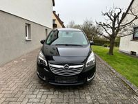 gebraucht Opel Meriva 1.4 Edition 103kW Edition (Defekt)