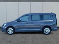 Neu VW Caddy Maxi 122 PS (89 kW) 2025 Pure grey/grau Van / Kleinbus