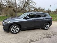 Gebraucht BMW X2 Advantage 178 PS (130 kW) 2021 Grau SUV