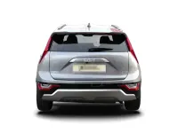 Gebraucht Kia Niro Spirit 2022 Grau SUV