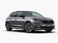 Neu Skoda Fabia Monte Carlo 150 PS (110 kW) 2025 Kleinwagen