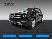 Gebraucht Mercedes GLE350 320 PS (235 kW) 2022 Schwarz SUV