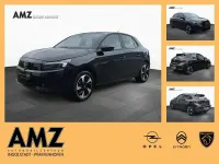 Neu Opel Corsa-e Edition 100 kW (136 PS) 2026 Karbon schwarz metallic Kleinwagen