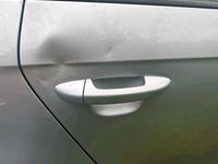 Usata VW Passat 140 CV (102 kW) 2013 Argento Station wagon