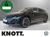 Occasion VW Arteon 200 ch (147 kW) 2023 Noir Break
