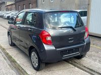 Gebraucht Suzuki Celerio 68 PS (50 kW) 2018 Kleinwagen